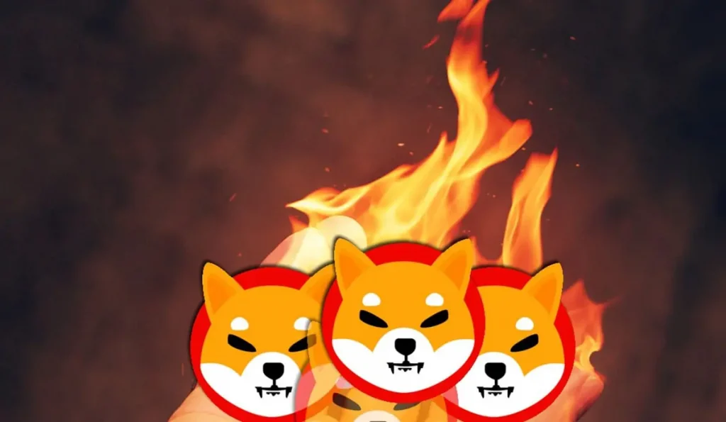 Shiba Inu (SHIB) yakımı devam ediyor! İşte Güncel Veriler