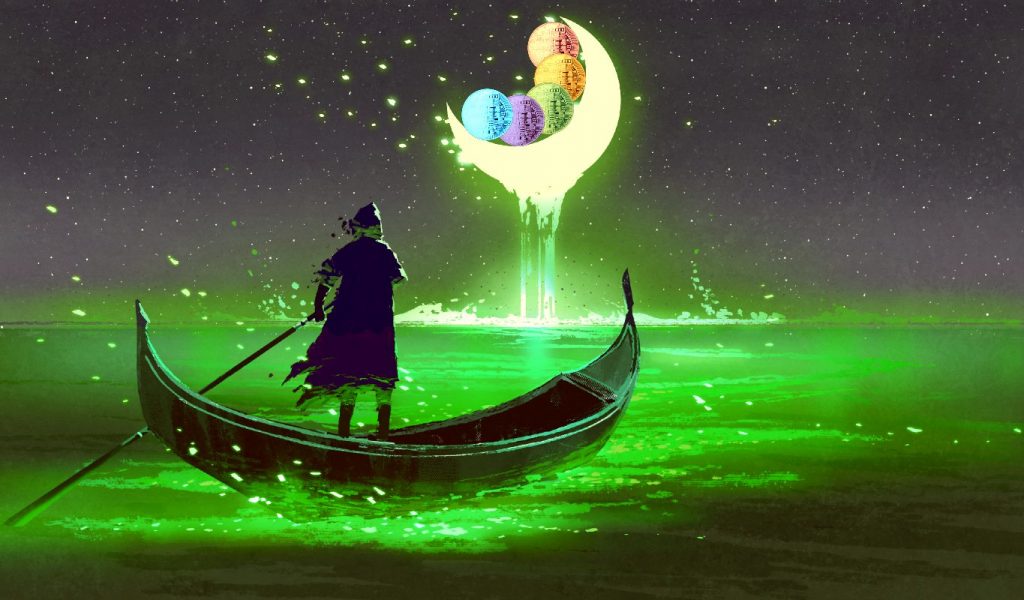 Teknik Analist 5 Altcoin İçin Ciddi Yükseliş Bekliyor