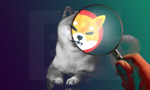 Shiba Inu Satın Alma Sinyali Veriyor! Fiyat Ne Kadar Yükselebilir?