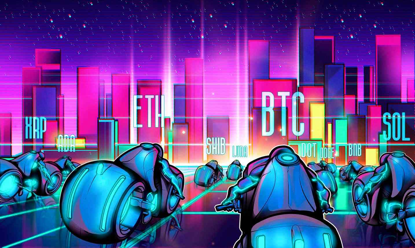 2 Altcoin Bitcoin ve SHIB’e Meydan Okuyor: Devasa Kazanımlar