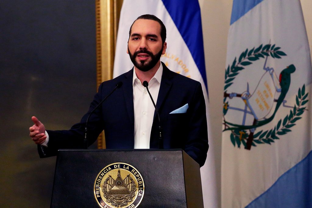 El Salvador Yine Bitcoin Satın Aldı: Yeni Rekor Kırıldı!