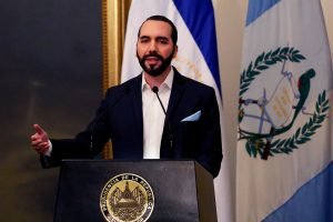 El Salvador Yine Bitcoin Satın Aldı: Yeni Rekor Kırıldı!