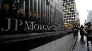 JPMorgan’dan Şok Kripto Para Hamlesi: Kapatıldı!