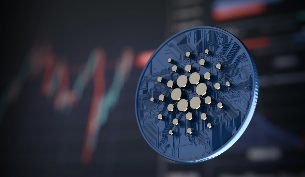 Görsel: Altcoin Projesi Cardano (ADA)