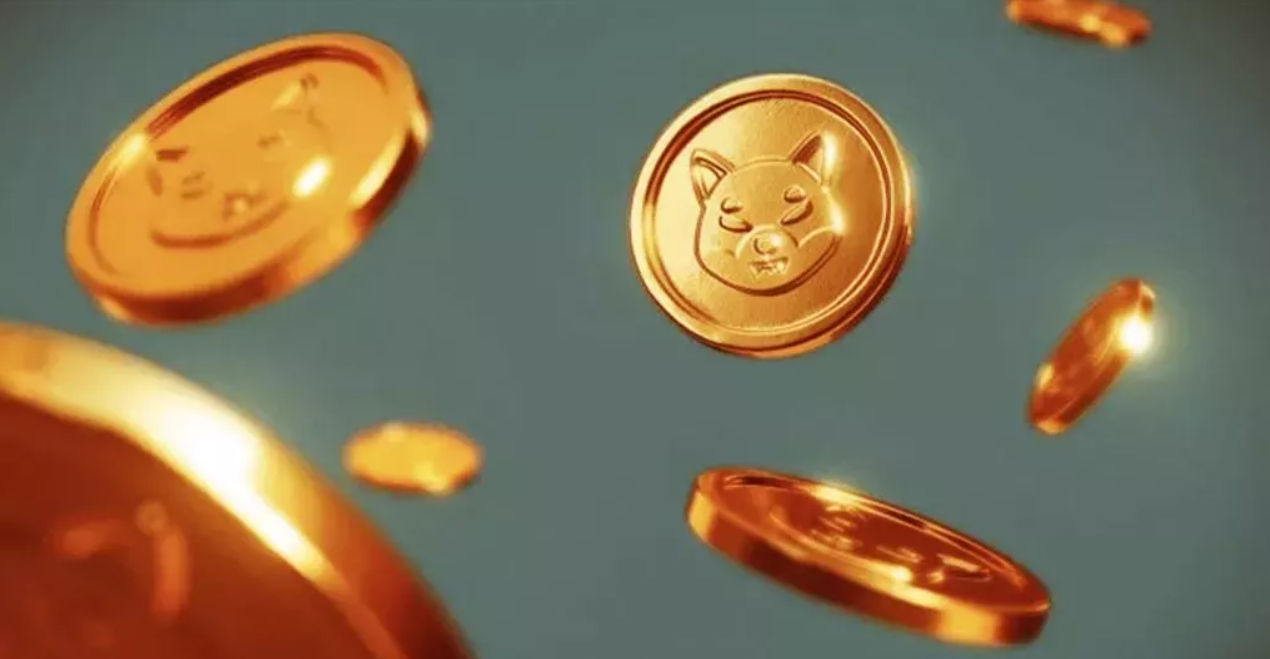 Ünlü Yatırımcı da Trene Bindi: Ripple (XRP) Sattı, Shiba Inu Aldı!
