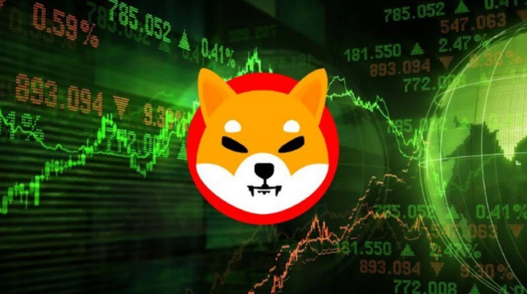SHIB'in Rakibi Meme Altcoin Büyümeye Devam Ediyor!