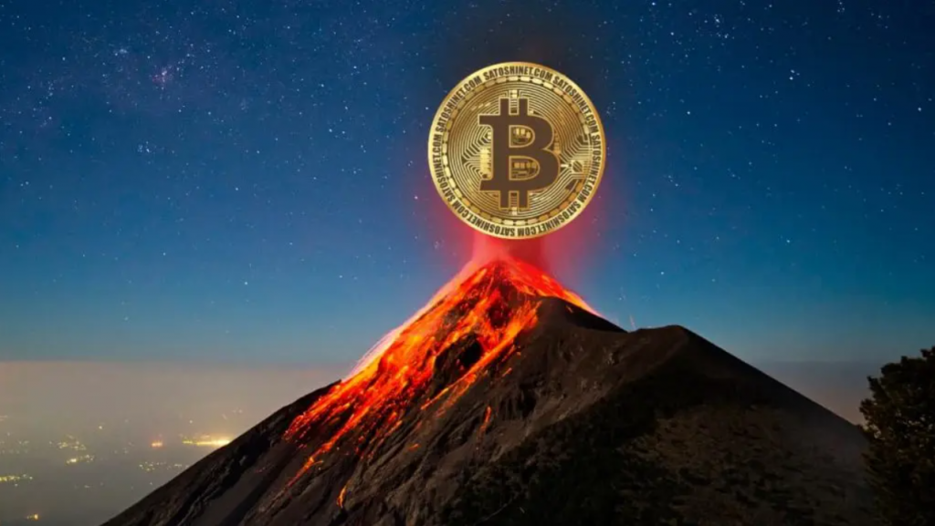 Bitcoin (BTC)'den Zarar Eden El Salvador Başkanı’ndan İronik Paylaşım