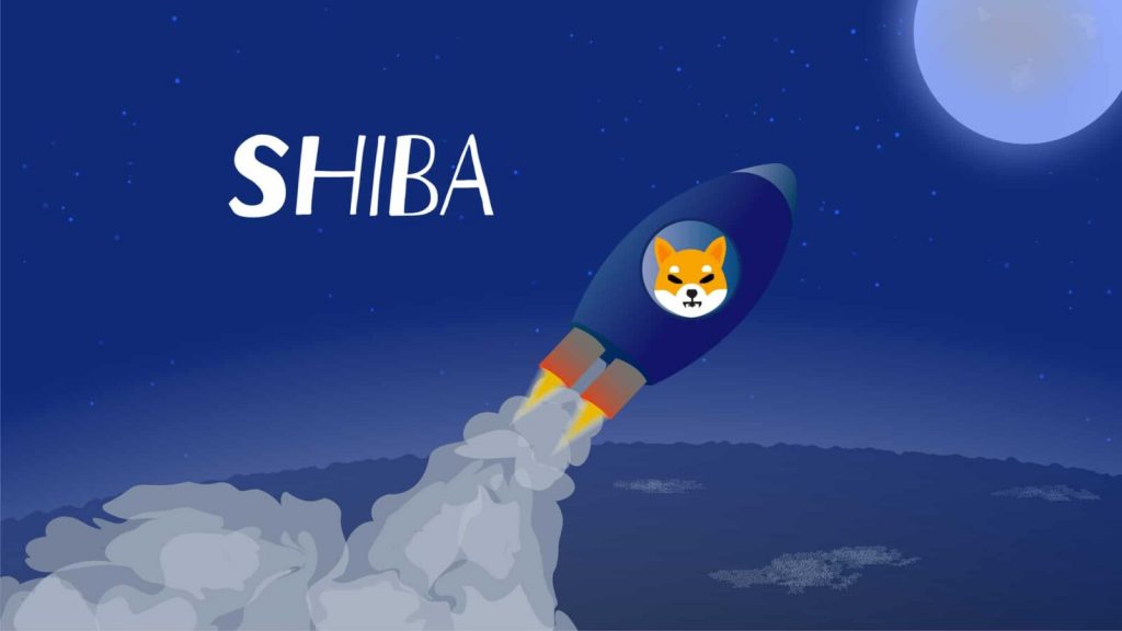 Shiba Inu (SHIB)'dan Büyük Başarı: İlk 5'e Girdi!