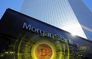 Morgan Stanley'den Endişelendiren Kripto Para Raporu: Zayıflıyor