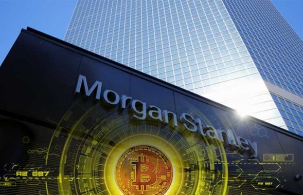 Morgan Stanley’den Endişelendiren Kripto Para Raporu: Zayıflıyor