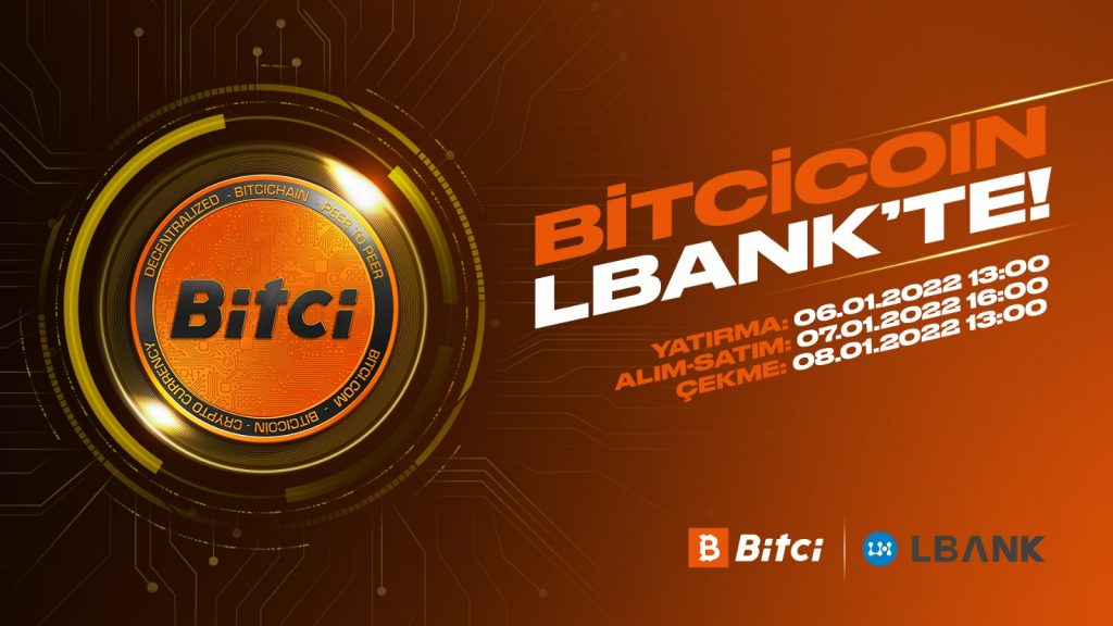 Bitcicoin Yeni Yıla Hızlı Başladı: Yeni Borsa Listelenmesi Yolda!