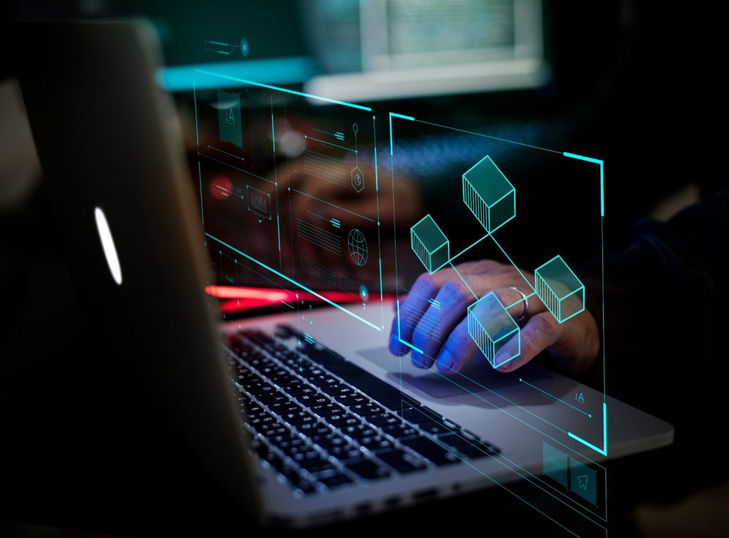 Analist: 4 Altcoin 2022’ye Damgasını Vuracak!