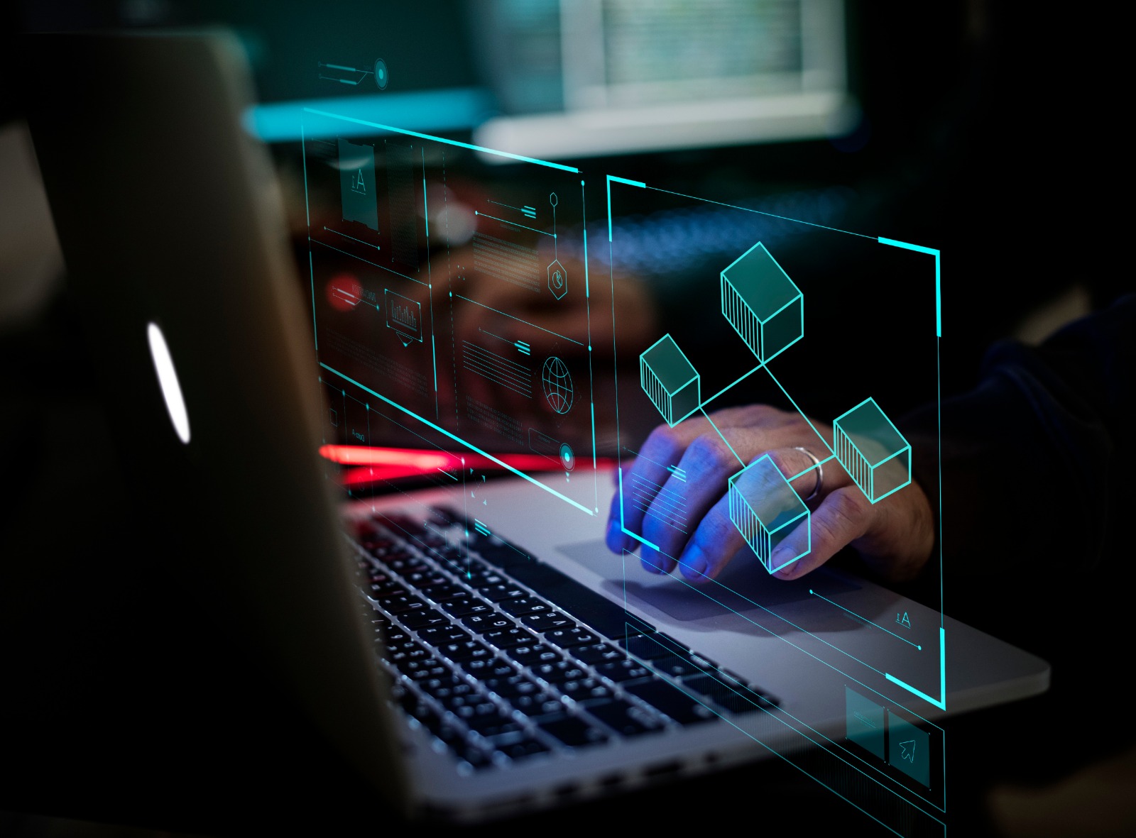Analist: 4 Altcoin 2022’ye Damgasını Vuracak!
