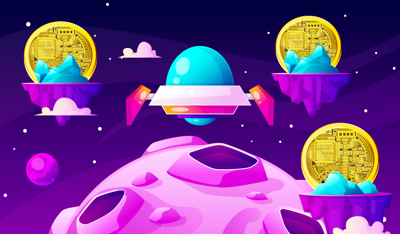 İşte 2022 Yılında Fırlaması Beklenen 3 Altcoin!