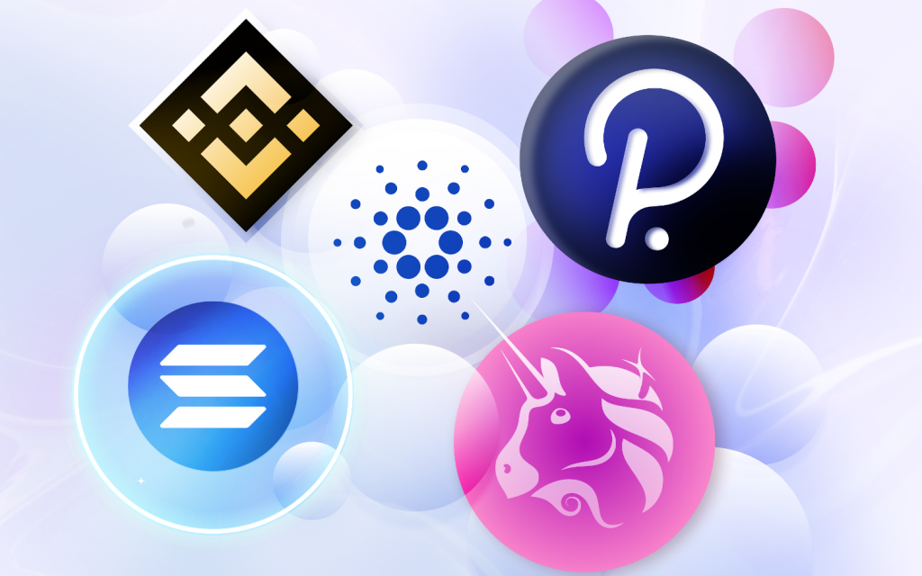 Analist 4 Altcoin İçin Mart'ta Ciddi Yükseliş Bekliyor!