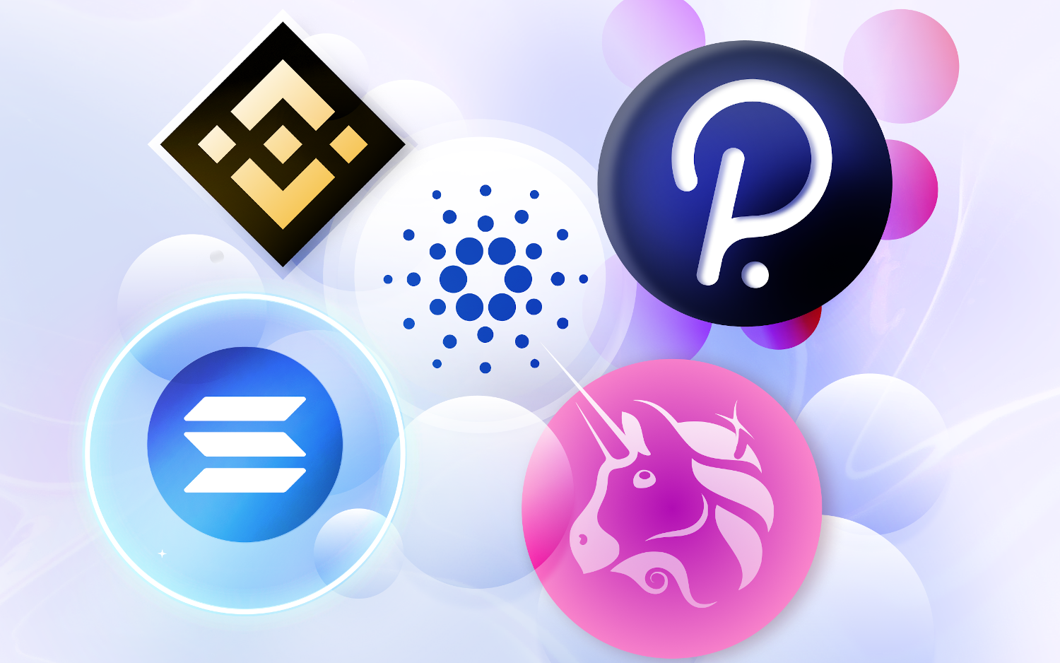 Analist 4 Altcoin İçin Mart'ta Ciddi Yükseliş Bekliyor!