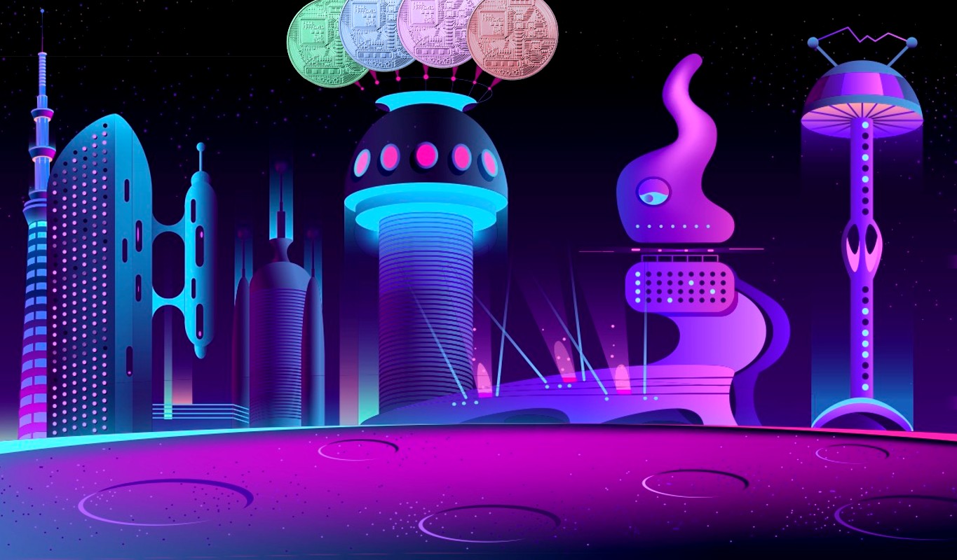 2022'nin Yıldızı Aranıyor: Shiba Inu, Safemoon, HUH Token, Bitgert!