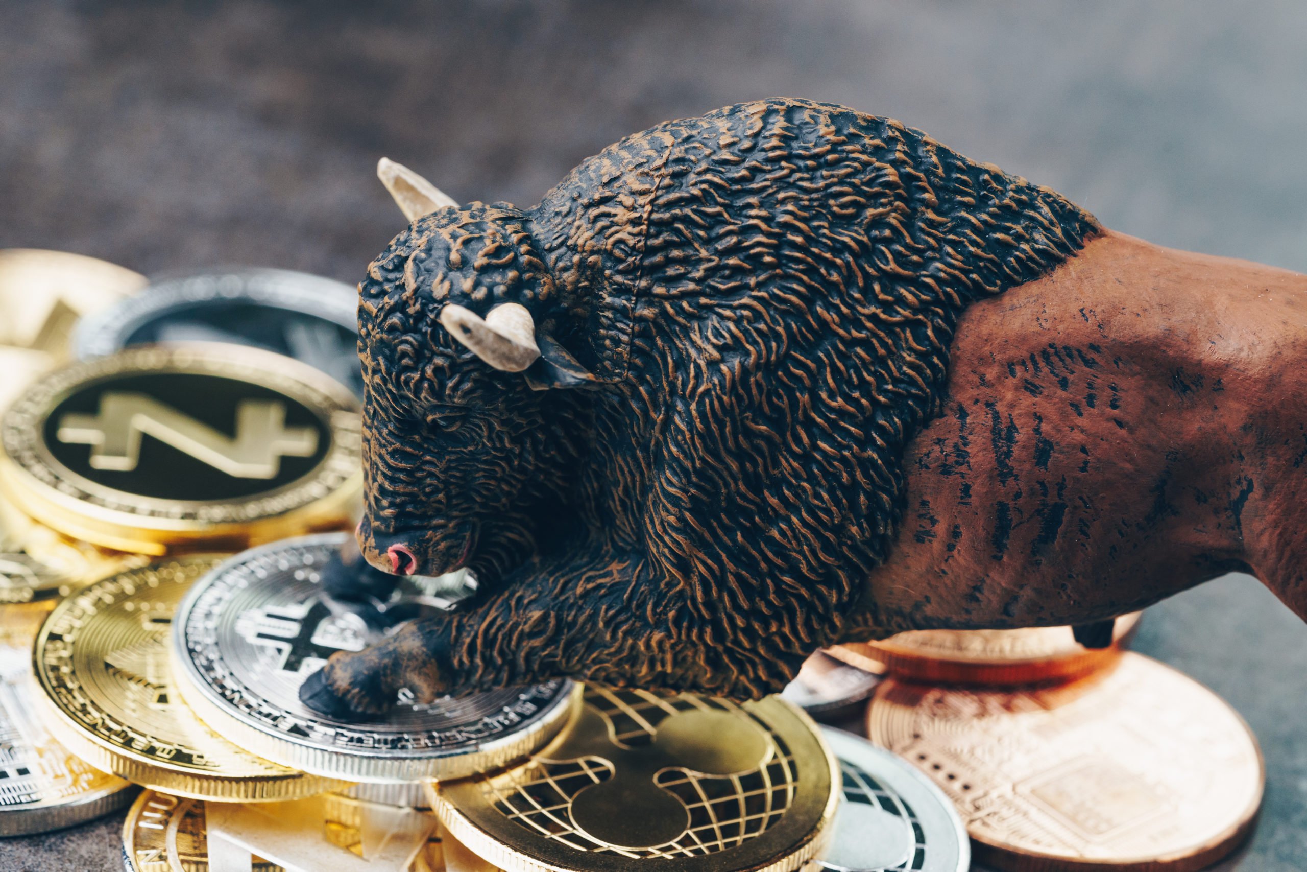 Analist: Ethereum Rakibi Altcoin Rekor Seviyelere Ulaşacak!