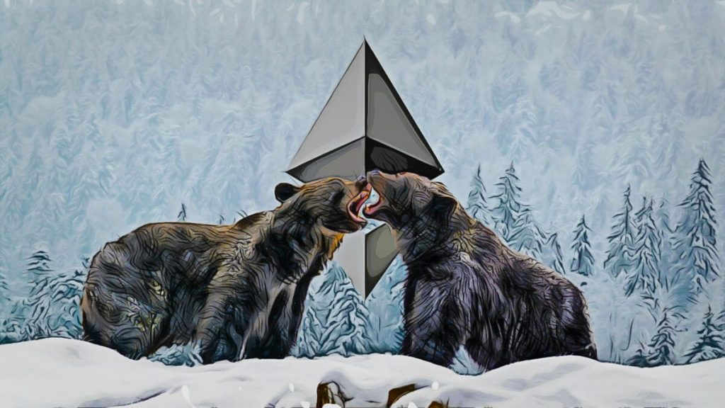 3 Uzman Forbes'a Konuştu: Ethereum 3 Bin Doların Altına Düşer mi?