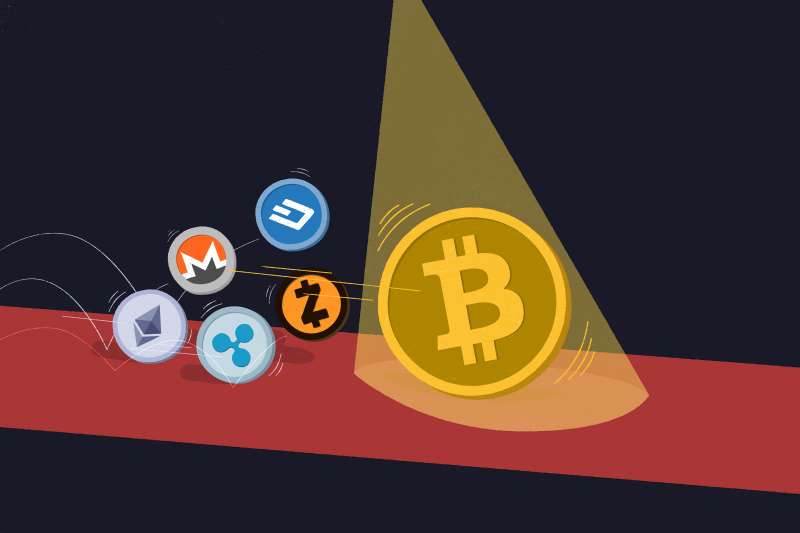 Analist: Bu Altcoin Ethereum'u Tahtından Edebilir!