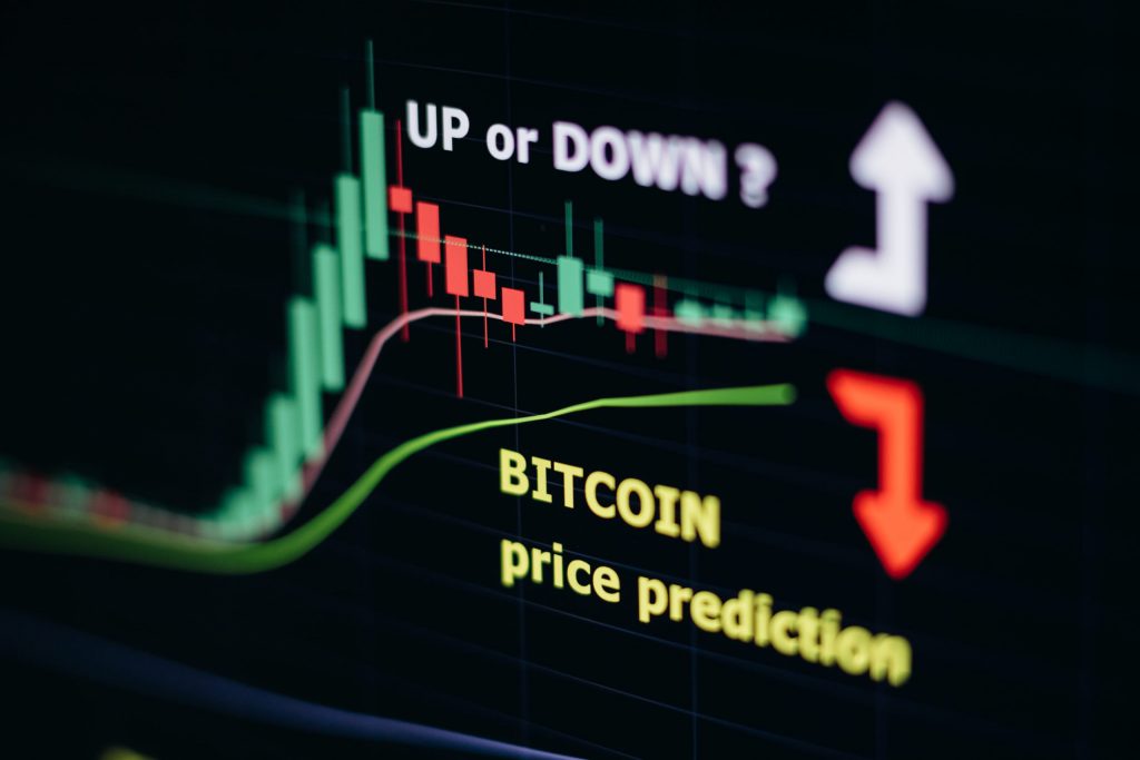 Bitcoin 24 Bin Dolara Gidiyor! Yükseliş Sürecek mi?