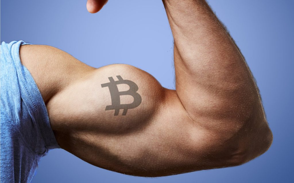 Ünlü CEO'dan Önemli BTC Açıklaması: Bu Metrikler Yükseliş Habercisi!