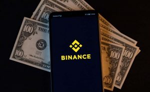 Piyasa Kilitlendi: Binance'deki Bu Altcoin Yüzde 350x Yapabilir!