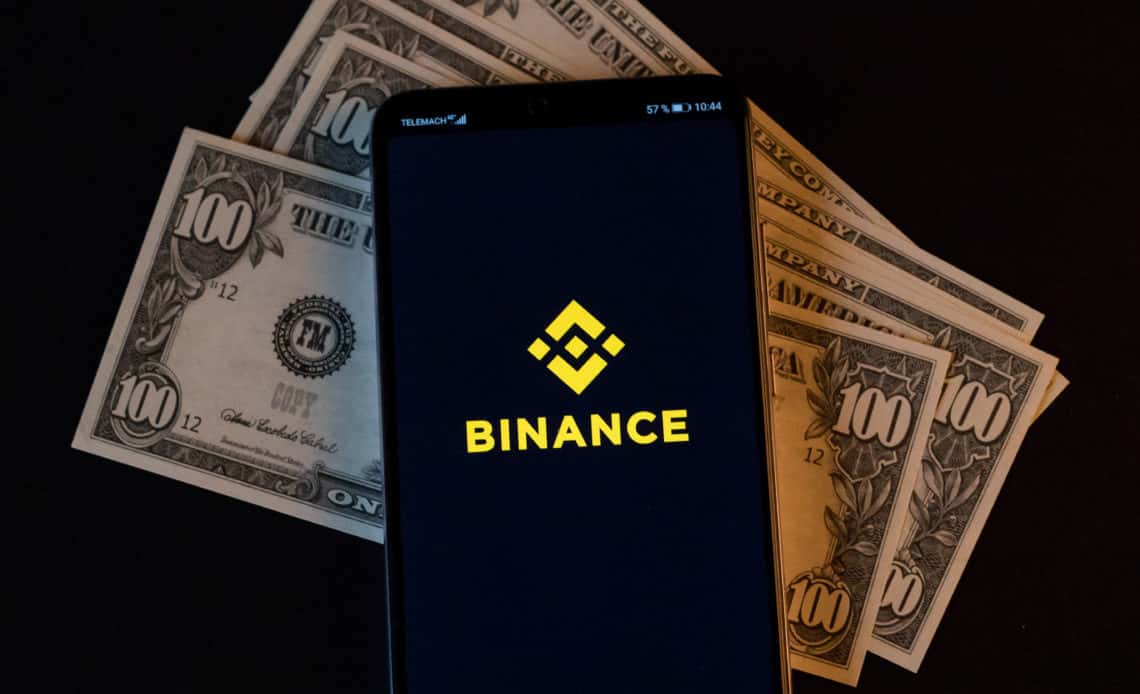 Binance, 6-15 Eylül'de Bu Altcoin İşlemlerini Durduracak!