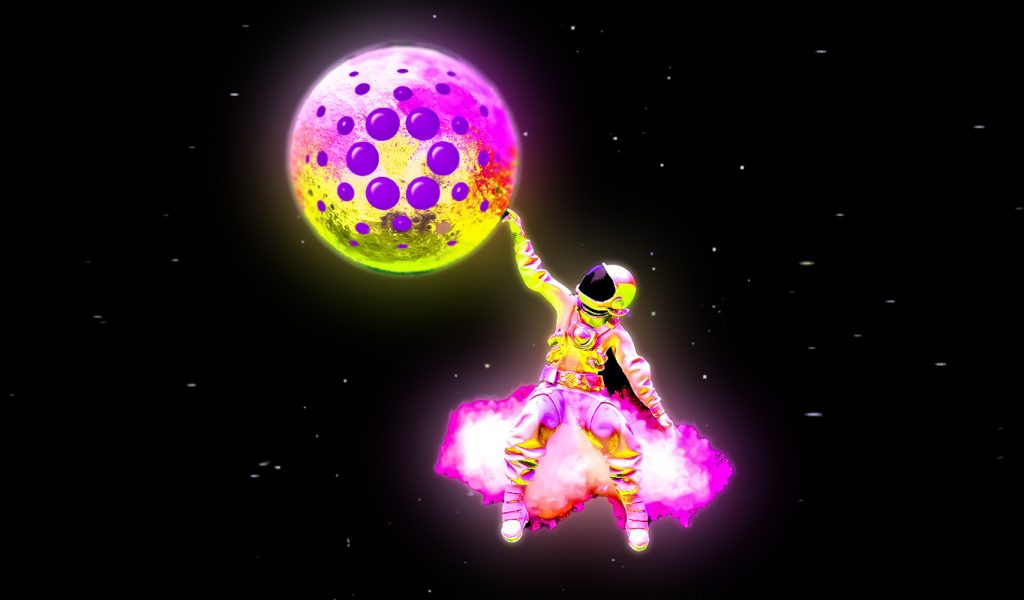 Yanılmayan Algoritma: Cardano Mart'ta Bu Seviyelere Ulaşacak!