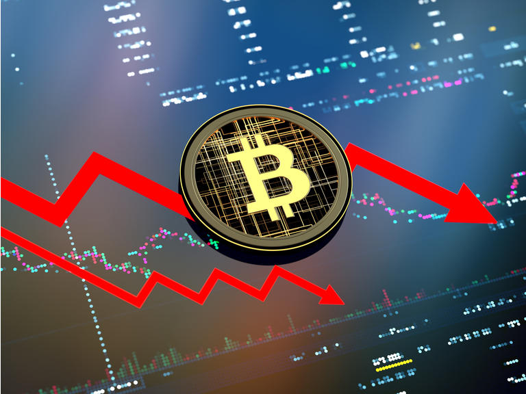 Bitcoin 40 Bin Doların Altında: İşte Düşüşün Arkasındaki Olası Neden!