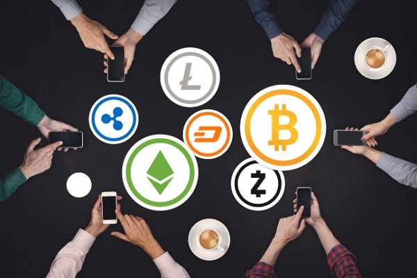 Bu Altcoin Bitcoin ve Ethereum’u Geride Birakti
