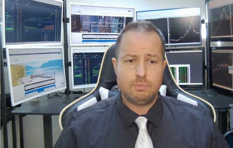 Ünlü Stratejistten Kritik Bitcoin Yorumu: Daha Kötüsü Geliyor!