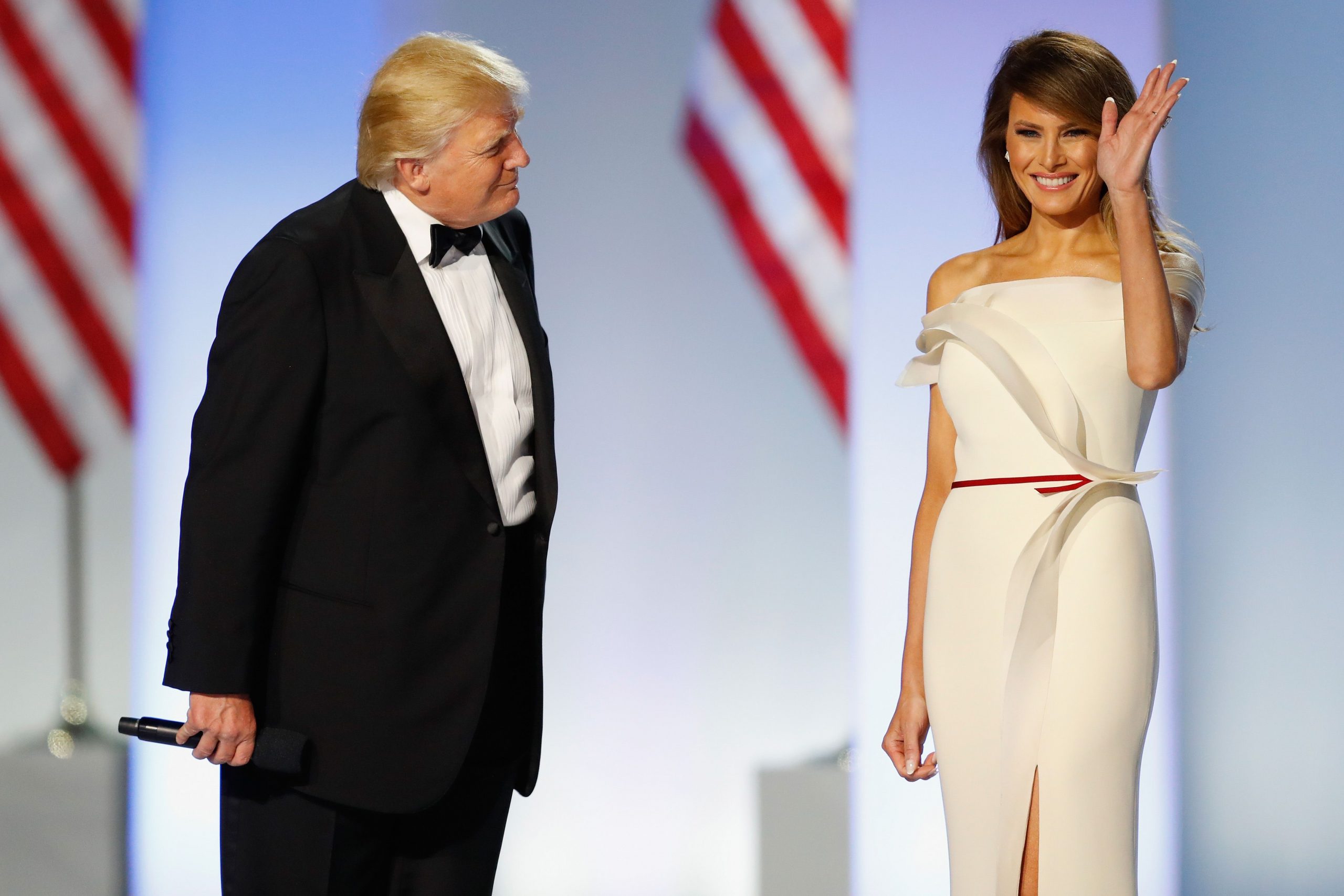 Melania Trump’tan Bitcoin Mesajı: Ünlü Analistten ”Boşanıyorlar” İddiası