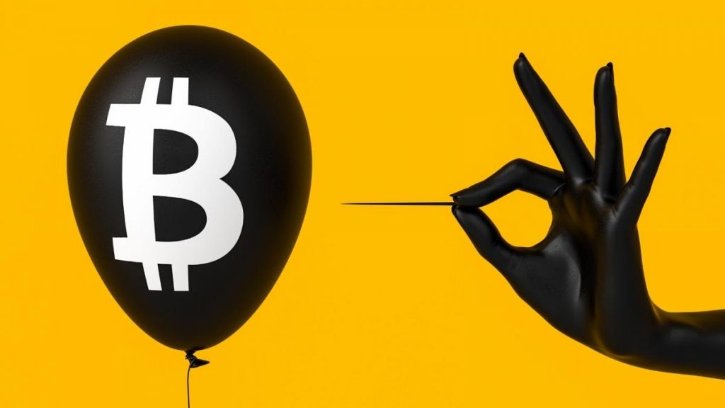 Bu Metriklere Dikkat! Bitcoin Fiyatı Hangi Yöne Kırılacak?