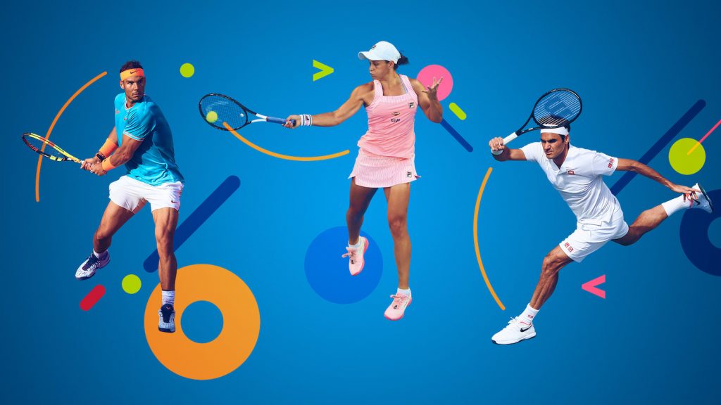 Avustralya Açık Tenis Turnuvası Bu Altcoin Fiyatnı Uçurabilir!
