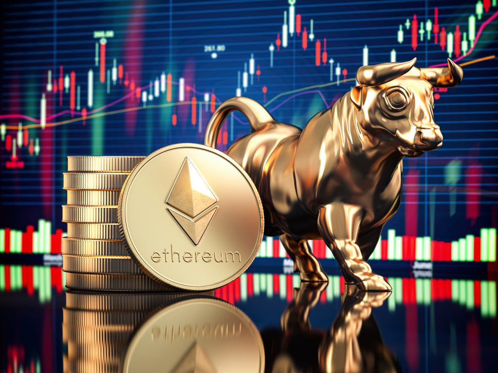 Analist: Ethereum ve 4 Altcoin Rekor Seviyelere Ulaşacak!