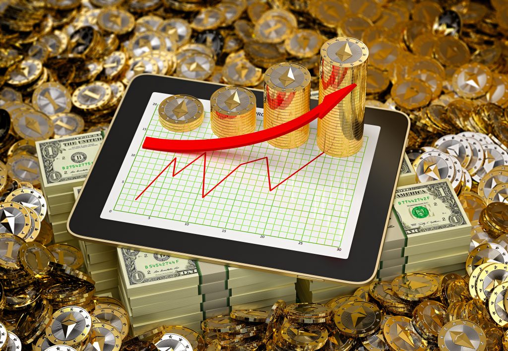 Analist: Ethereum Rakibi Altcoin 2022'ye Damgasını Vurabilir!