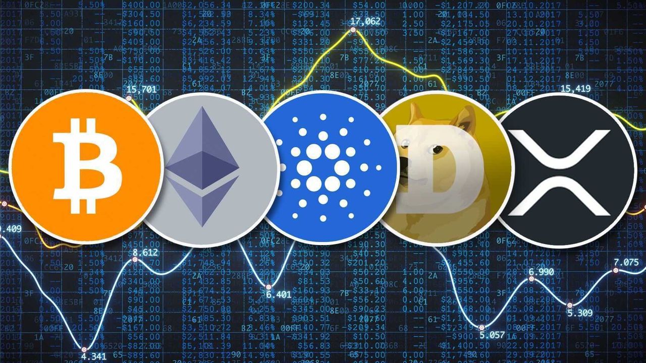 Ethereum Tabanlı Altcoin Piyasaya Meydan Okuyor!