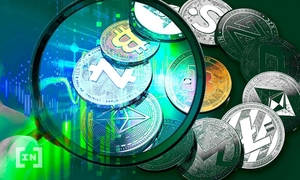 İlgi Büyüyor: Bu Altcoin SHIB'i Solladı!