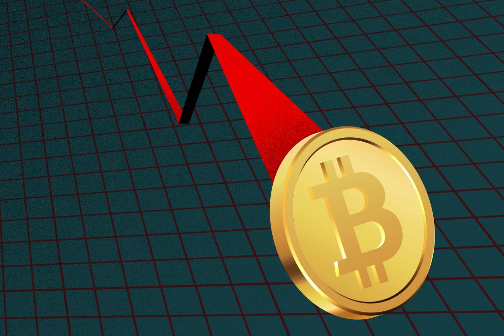Analist Bitcoin ve 3 Altcoin İçin Uyarıda Bulundu!