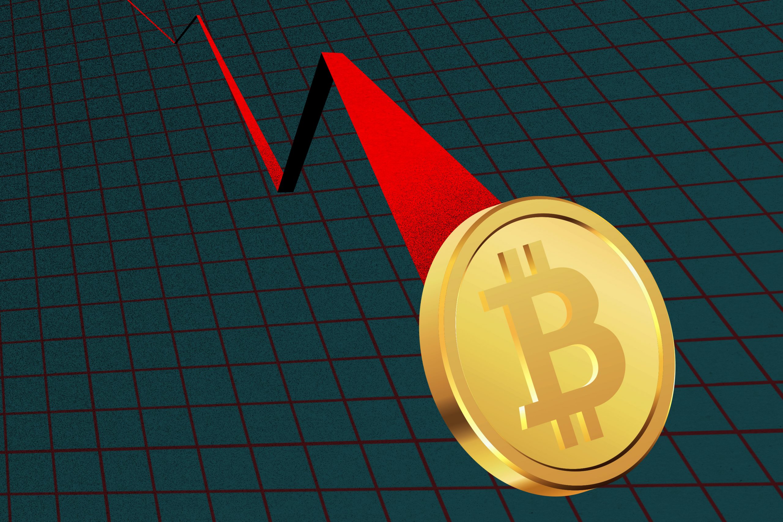 Peter Schiff: Bitcoin (BTC)'deki Mevcut Model Bu Seviyeye İşaret Ediyor!