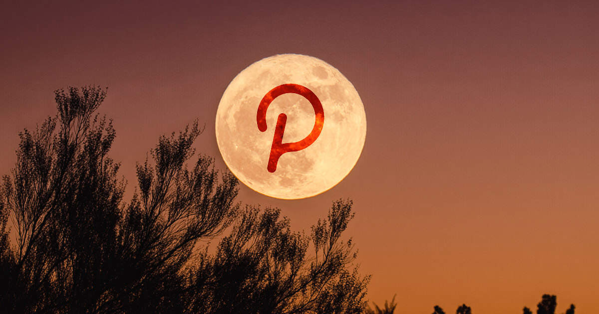 Analist Polkadot (DOT) İçin Hedefini Açıkladı: Hazır Olun!