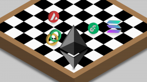 Popüler Analist: 3 Altcoin Patlamaya Hazır!
