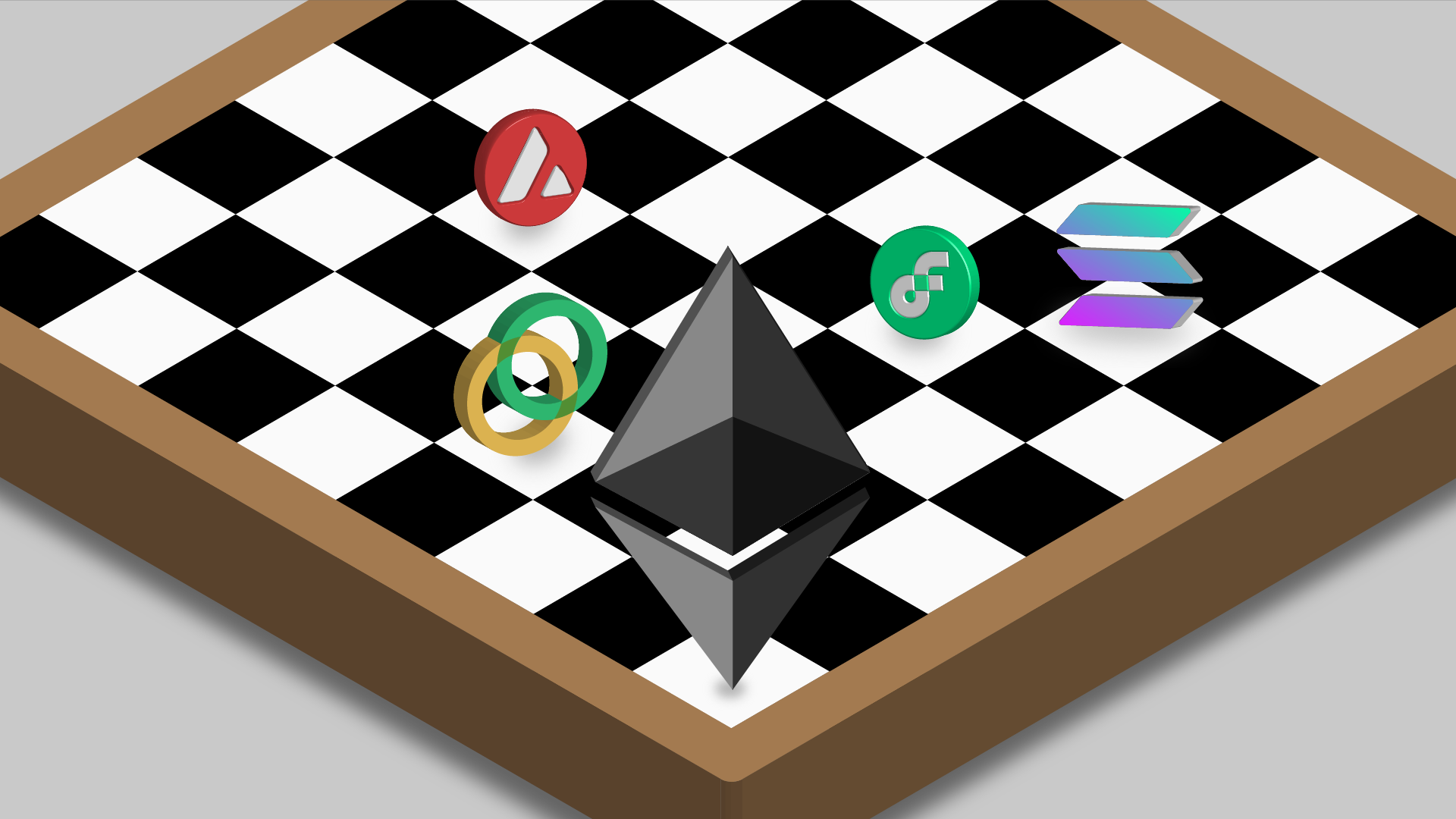 Popüler Analist: 3 Altcoin Patlamaya Hazır!