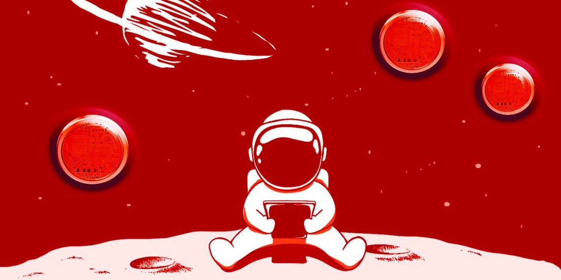 Analist: Shiba Inu ve 2 Altcoin 2022'de 1000x Yapabilir!
