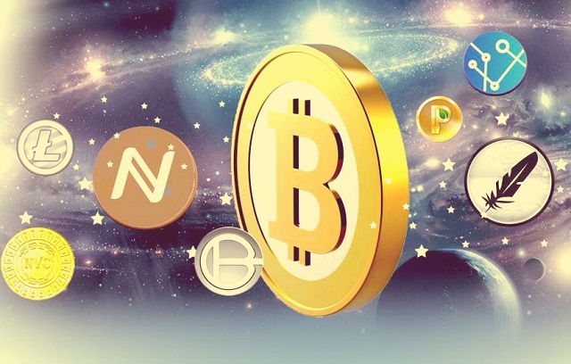 2 Altcoin Dev Borsada Listelendi! İşte Ayrıntılar!