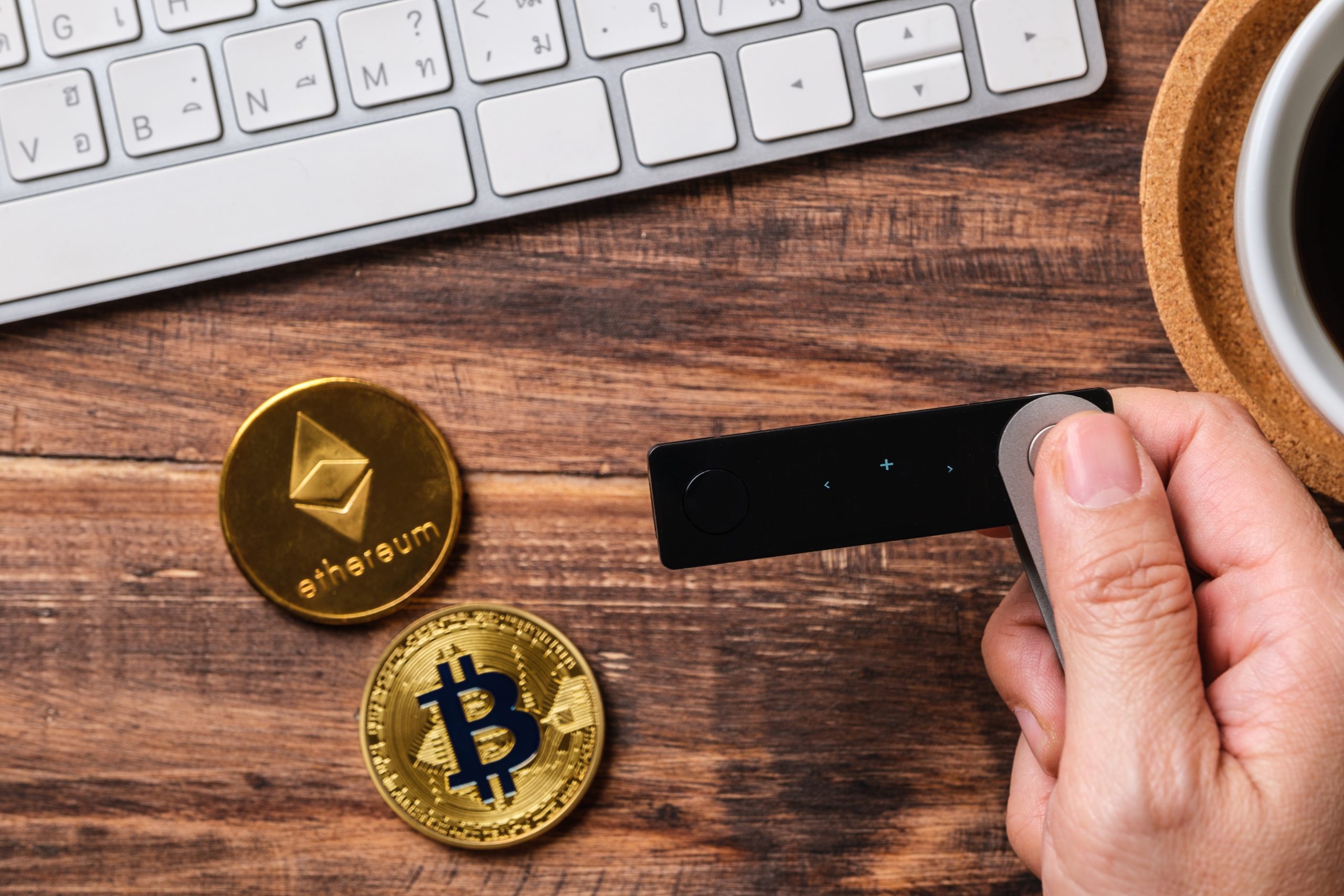 Bitcoin ve Ethereum Zincir Üstü Verileri Açıklandı: Sırada Ne Var?