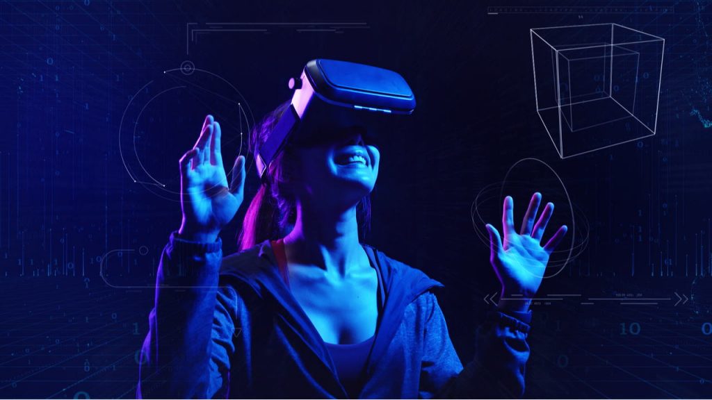 Popüler Analist 2022 İçin Metaverse Altcoin Sepetini Açıkladı