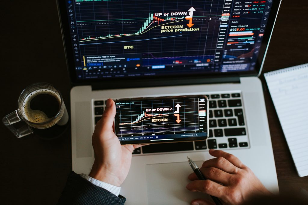 Analist Bitcoin ve 3 Altcoin İçin Yol Haritasını Açıkladı!