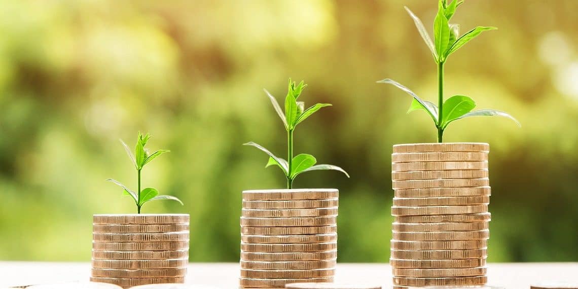 Üç Ethereum Rakibi Emsalsiz Altcoin Bir Hızla Büyüyor,